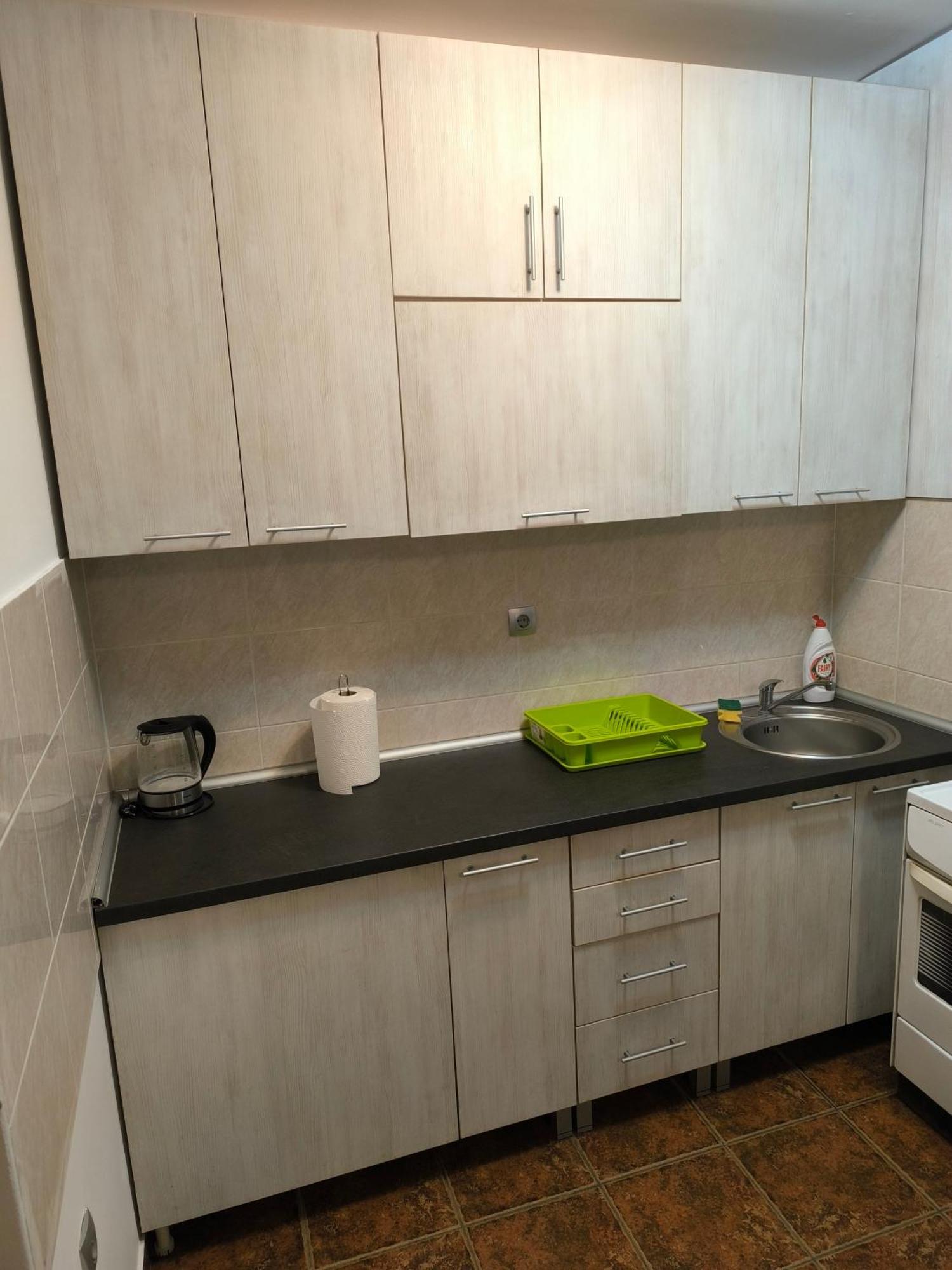 Apartamento Oaza Mira + Free Parking Novi Sad Exterior foto